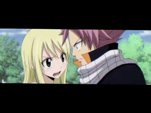 Видео: Аниме=Клип=Хвост феи=Патамушка=