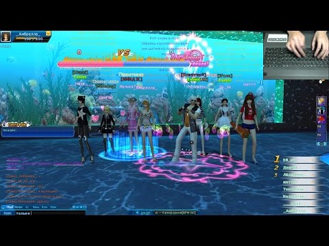 Видео: Пара па: Город танцев - Мой любимый клан) (Гитара)