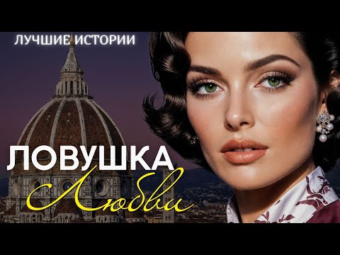 Видео: "ЛОВУШКА ЛЮБВИ" Я плакала когда читала эту историю... Рассказ, который трогает до слёз. История