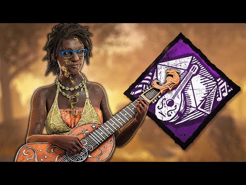 Видео: Новый перк DBD «Rushing» СЛОМАН!