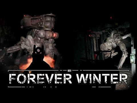 Видео: The Forever Winter ‖ запись стрима