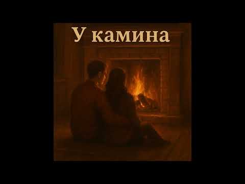 Видео: Райдер & Gianna  - Огонь в камине (AI)