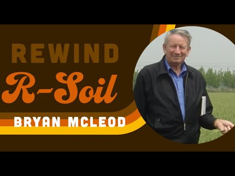 Видео: Взаимосвязь между минеральным балансом почвы и биологической активностью — Брайан Маклеод