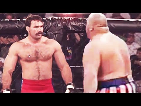 Видео: ОЛДСКУЛЬНЫЙ UFC - САМОЕ КРОВАВОЕ И ЖЕСТОКОЕ ВРЕМЯ В ИСТОРИИ ММА