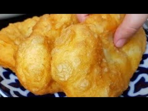 Видео: МУКА + КИПЯТОК! Я НЕ УСТАЮ ИХ ГОТОВИТЬ! ТАКОЕ ПРИГОТОВЛЕНИЕ ВЫ ЕЩЕ НЕ ВИДЕЛИ!