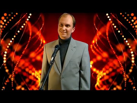 Видео: Антон Масленников "Глаза любимой женщины"