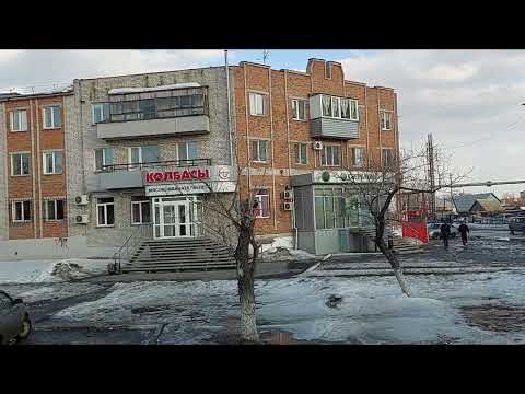 Видео: ПРИЕХАЛ В КУРГАН НА ЗАГРУЗКУ