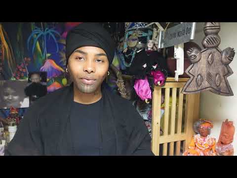 Видео: ДУХ СКАЗАЛ, ЧТО ПРИШЛО ВРЕМЯ ОСТАНОВИТЬ ЭТОТ СМЕРТЕЛЬНЫЙ ЦИКЛ, ПОТОМУ ЧТО ЭТО ОСКВЕРНИТЕЛЬНО, МАН...