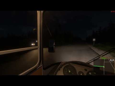 Видео: BusWorld - Перегон автобуса