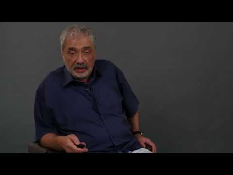 Видео: Перехов А.Я. Старческая астения