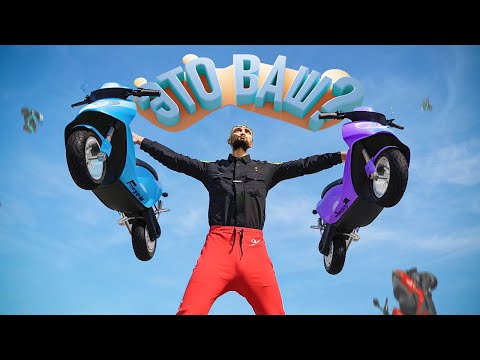 Видео: КОГДА ГОС ПЫТАЕТСЯ ПОСАДИТЬ АДМИНА 🥴 (GTA 5 RP)