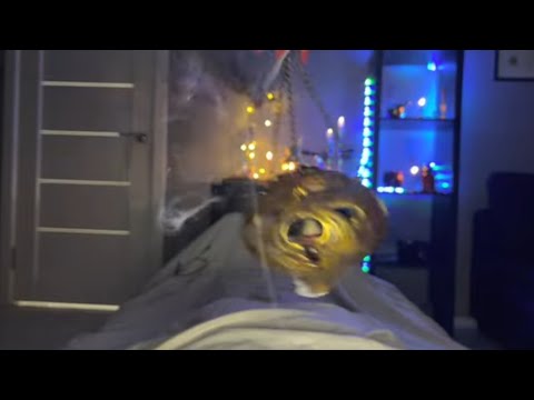 Видео: АСМР🙏 СИЛЬНЫЙ ЗАГОВОР ОТ БОЛЕЗНИ