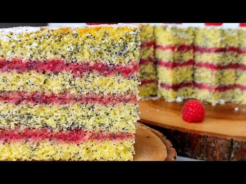 Видео: ТОРТ 🍰 Гарно Швидко Смачно.