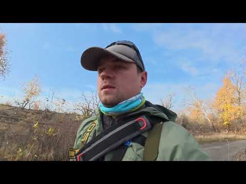 Видео: Шукаємо хижака на річці Самара.