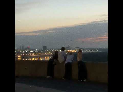 Видео: zhanulka - портреты (slowed & reverb)