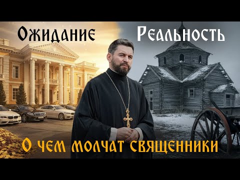 Видео: РАЗГОВОР ПО ДУШАМ с протоиереем Александром Суворовым