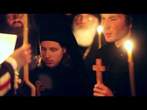 Видео: Монашеский постриг