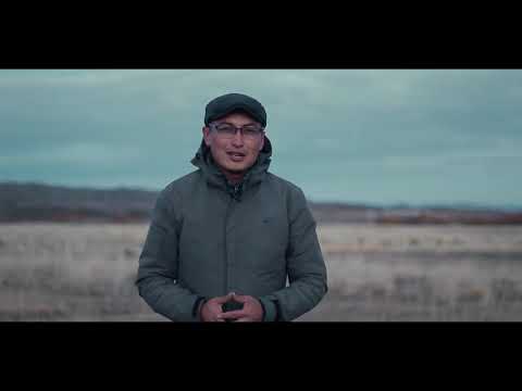 Видео: Шәкәрімнің сүйегі тасталған құрқұдық (бейнеролик)