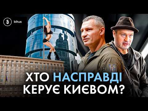 Видео: Who is Mr. Палатний? Кум Кличка чи головний по Києву: розпаковка «боса» Комарницького