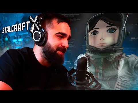 Видео: ФИНАЛ НОВОГО СЮЖЕТА В STALCRAFT: X (ПРОШЕЛ ХОЗЯИНА ЗОНЫ)