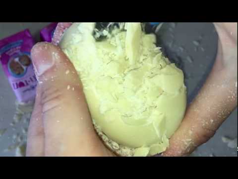 Видео: АСМР/ASMR SOAP/МЫЛО СУПЕР СУХОЕ МЫЛО/SUPER DRY HARD SOAP