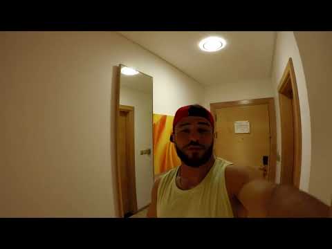 Видео: Русачок в Дубае.  Выпуск 2.  удар по пыне, духовности и рыбе/Влад Поздняков/ УДАЛЕННОЕ ВИДЕО