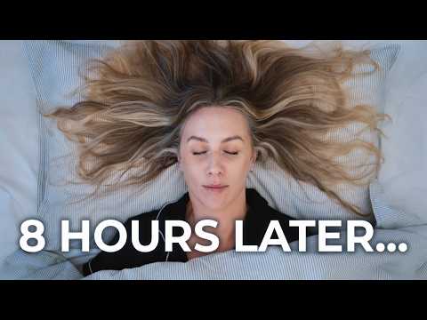 Видео: ПРАВДА о ночных сыворотках для волос