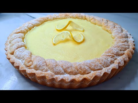 Видео: Этот пирог сведет вас с ума🤯лучше, чем яблочный пирог!