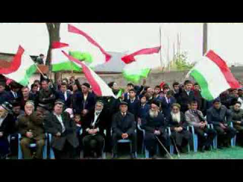 Видео: шахри хисор дехаи кахрамон