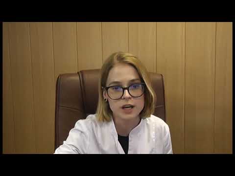 Видео: Гемофильная инфекция