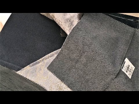 Видео: Придумала способ, как сшить из обрезков дорого-богато DIY мастер-класс
