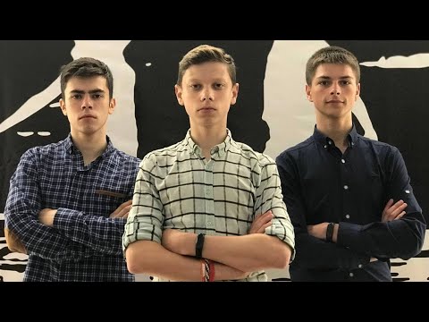 Видео: Банс Numa Numa 2 - АСІХ БансуютьВсі