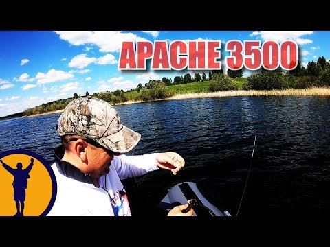 Видео: Тест и подготовка новой лодки к сезону и рыбалка на микроджиг