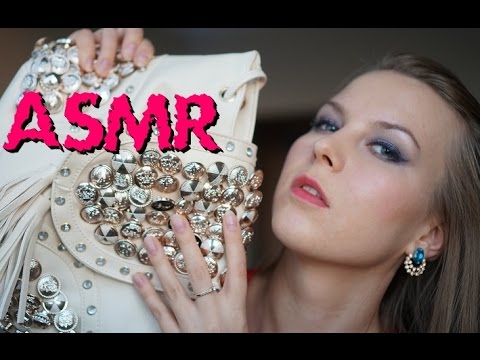 Видео: THE BEST ASMR: полный релакс, шуршание и позвякивание для мурашек