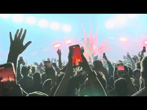 Видео: Oxxxymiron - Девочка Пиз*ец (Live Варшава 2023)