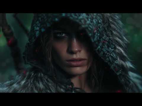 Видео: Scazochnic - Зов сердца (Коллаб с Marvel Factory) | Heavy metal | авторские стихи | AI