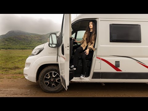 Видео: [36] Ван Кемпинг в лесу | Приготовление пищи у костра | Успокаивающий | АСМР