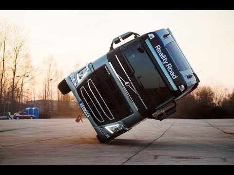 Видео: Самые Лучшие Тягачи в Мире