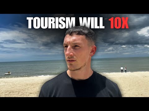 Видео: Стоит ли посещать Шри-Ланку в 2025 году? (Первые впечатления)