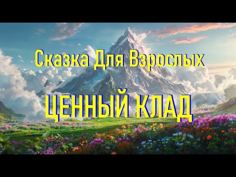 Видео: Болгарская Сказка на Ночь Для Засыпания Взрослых Под Звук Океана
