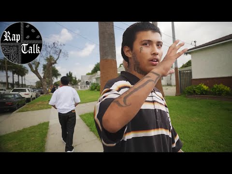 Видео: БАНДА ЛАТИНОСОВ В КОМПТОНЕ ПОКАЗЫВАЕТ РАЙОН (BARRIO LOS PADRINOS)