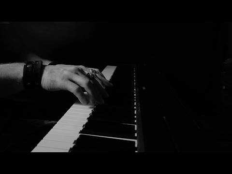 Видео: Cotos - Нечего сказать (Piano cover by Niko"Ля")