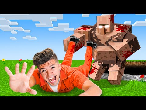 Видео: Заперты в таинственной деревенской тюрьме...