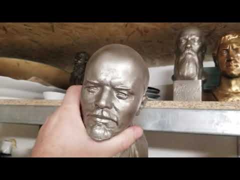 Видео: YouTube MY DAY в гостях у Антиквар Tima Bogun гаражная барахолка коп и прочие прелести антиквариата