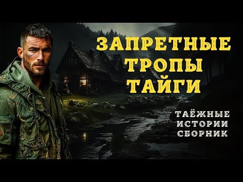 Видео: Тайга, звери и Самые таинственные истории