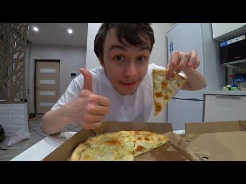 Видео: DIMAVIPER КУПИЛ ОСЕТИНСКИЙ ПИРОГ ЗА 350 РУБЛЕЙ!