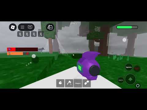 Видео: 99 ночей в лесу