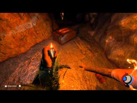 Видео: The Forest- Пещеры,хочу домой - №11