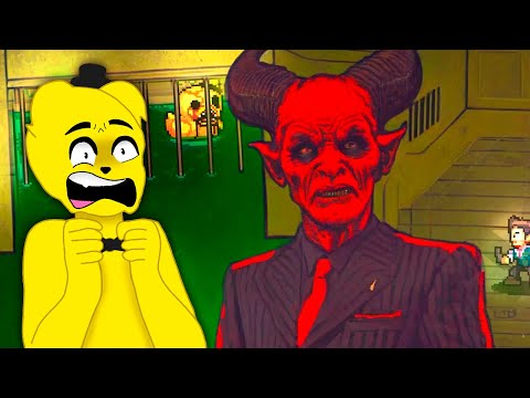 Видео: Super Dark Deception и Новые Хорроры 🎃