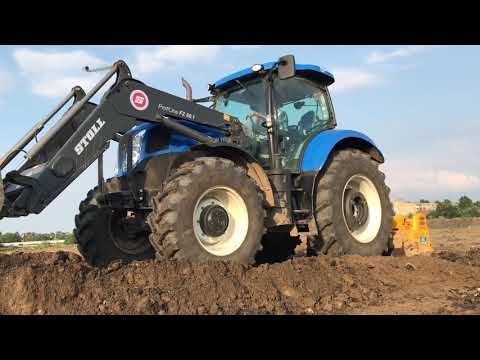 Видео: Утилизация отходов строительства сноса и грунтов 4-5 класса опасности